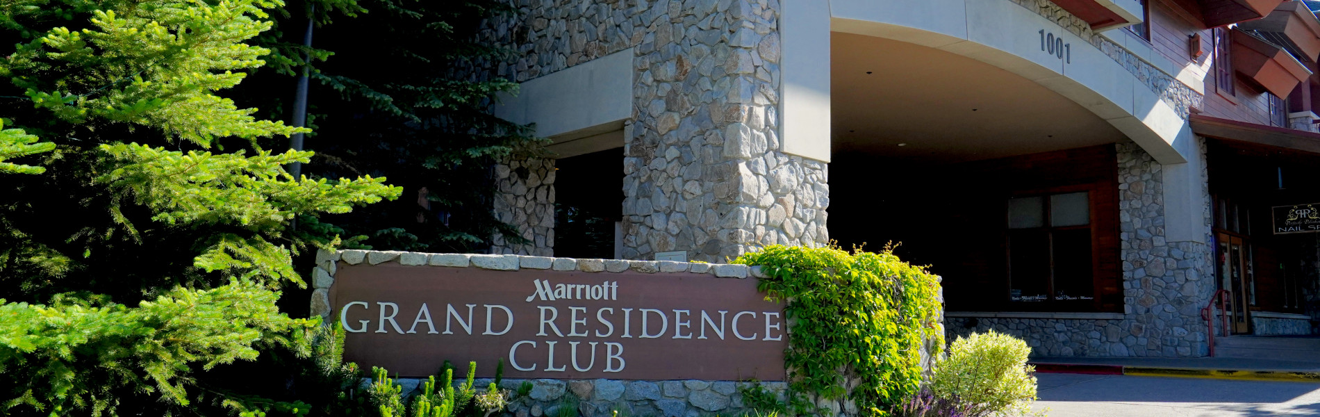 Marriott Grand Residence Club