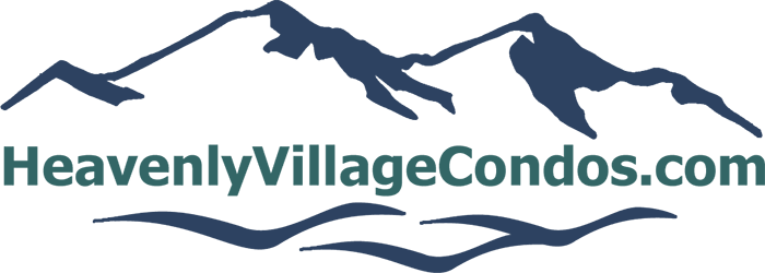 Heavenly Village Condos Logo