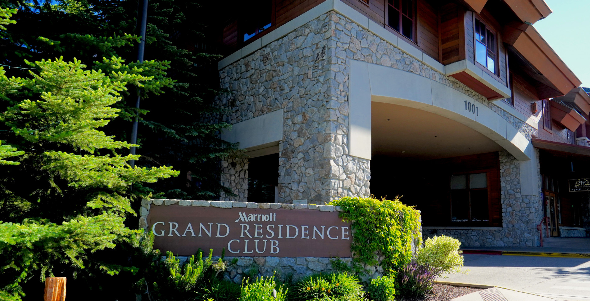 Marriott Grand Residence Club